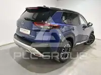 2025 Nissan X-TRAIL