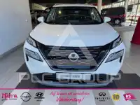 2025 Nissan X-TRAIL