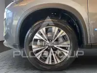 2025 Nissan X-TRAIL
