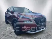 2025 Nissan X-TRAIL