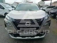 2025 Nissan X-TRAIL