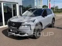 2025 Nissan X-TRAIL