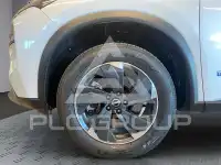 2025 Nissan X-TRAIL