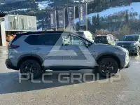 2025 Nissan X-TRAIL