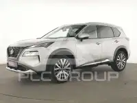 2025 Nissan X-TRAIL