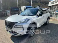 2025 Nissan X-TRAIL