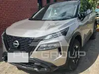 2025 Nissan X-TRAIL