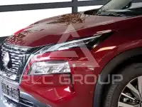 2025 Nissan X-TRAIL