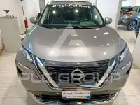 2025 Nissan X-TRAIL