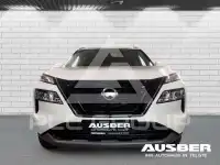 2025 Nissan X-TRAIL