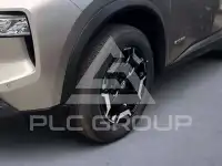 2025 Nissan X-TRAIL