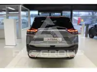 2025 Nissan X-TRAIL