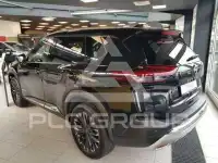 2025 Nissan X-TRAIL