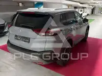 2025 Nissan X-TRAIL