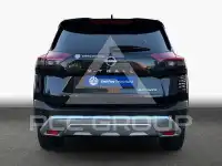 2025 Nissan X-TRAIL