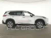 2025 Nissan X-TRAIL