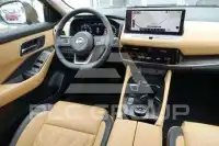 2025 Nissan X-TRAIL