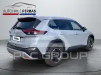 2025 Nissan X-TRAIL