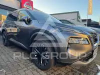 2025 Nissan X-TRAIL