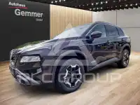 2025 Nissan X-TRAIL