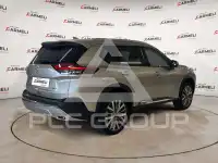 2025 Nissan X-TRAIL
