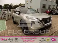 2025 Nissan X-TRAIL