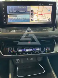 2025 Nissan X-TRAIL