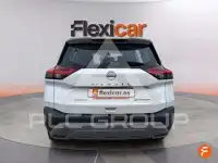 2025 Nissan X-TRAIL