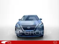 2025 Nissan X-TRAIL