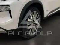 2025 Nissan X-TRAIL