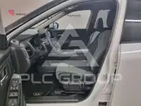2025 Nissan X-TRAIL