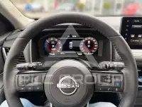 2025 Nissan X-TRAIL