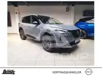 2025 Nissan X-TRAIL