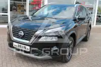2025 Nissan X-TRAIL