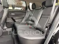 2025 Nissan X-TRAIL