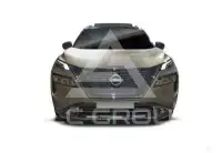2025 Nissan X-TRAIL