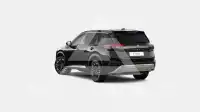 2025 Nissan X-TRAIL