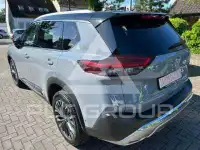 2025 Nissan X-TRAIL
