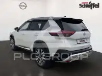2025 Nissan X-TRAIL