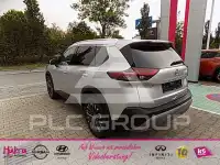 2025 Nissan X-TRAIL