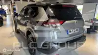 2025 Nissan X-TRAIL