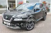 2025 Nissan X-TRAIL