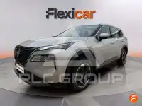 2025 Nissan X-TRAIL