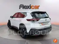 2025 Nissan X-TRAIL