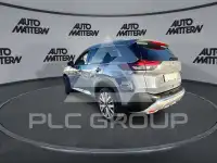 2025 Nissan X-TRAIL
