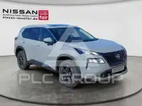 2025 Nissan X-TRAIL