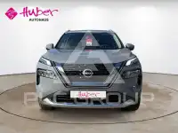 2025 Nissan X-TRAIL