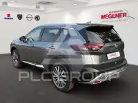 2025 Nissan X-TRAIL