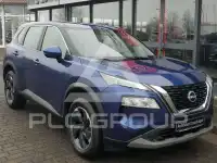 2025 Nissan X-TRAIL