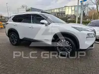 2025 Nissan X-TRAIL